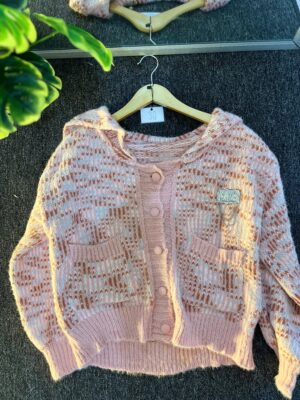 Knit Cardi Super Premium Kode Barang 30