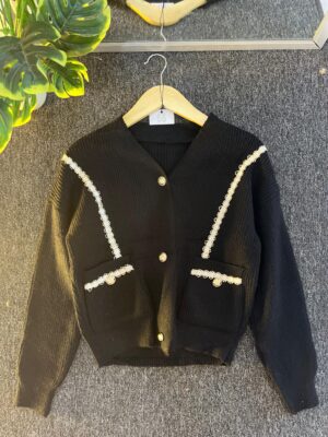 Knit Cardi Super Premium Kode Barang 66