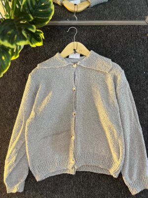 Knit Cardi Super Premium Kode Barang 59