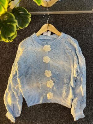 Knit Cardi Super Premium Kode Barang 49