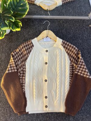 Knit Cardi Super Premium Kode Barang 62