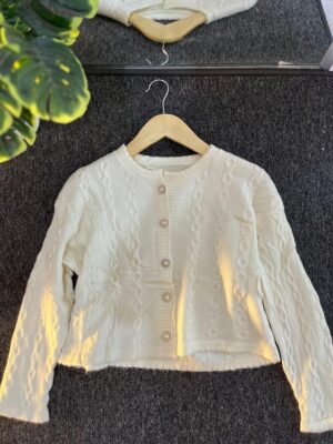 Knit Cardi Super Premium Kode Barang 81