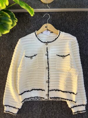 Knit Cardi Super Premium Kode Barang 76