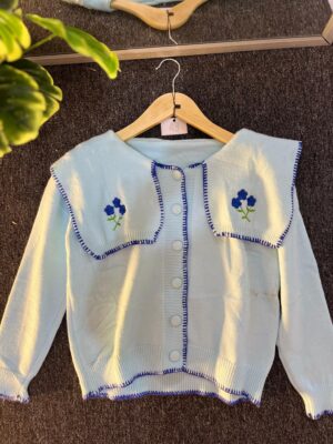 Knit Cardi Super Premium Kode Barang 48