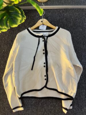 Knit Cardi Super Premium Kode Barang 21