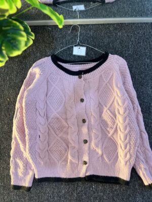 Knit Cardi Super Premium Kode Barang 35